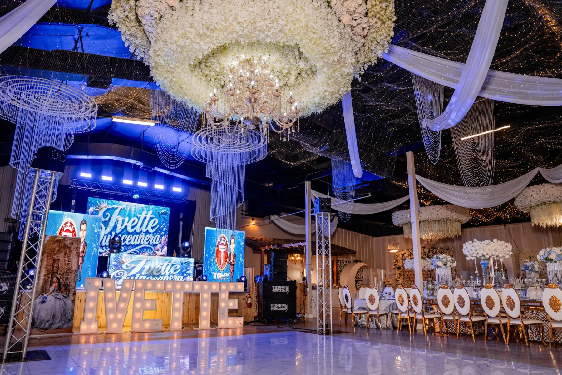 Imperial Grand Events celebration 5